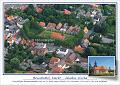 3253 BRB09  Luftaufn. Jacobuskirche.